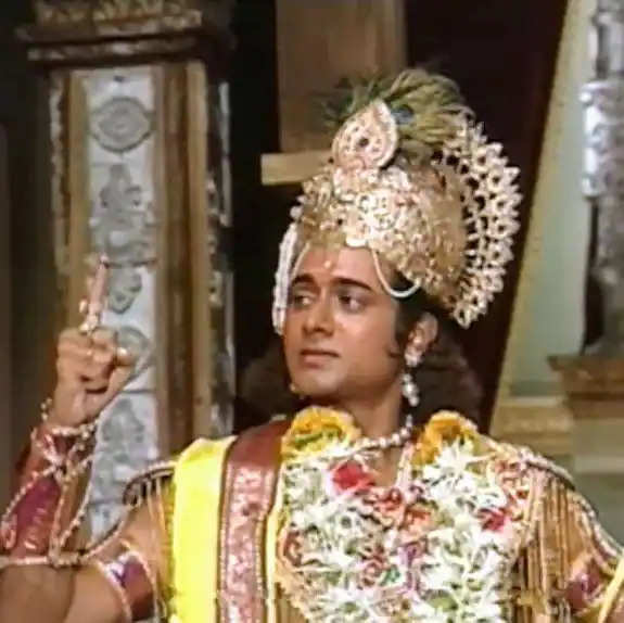 Entertainment News- फिल्मी सितारें जिन्होनें पर्दे पर भगवान कृष्ण की भूमिका निभाई, फैंस का दिल जीता