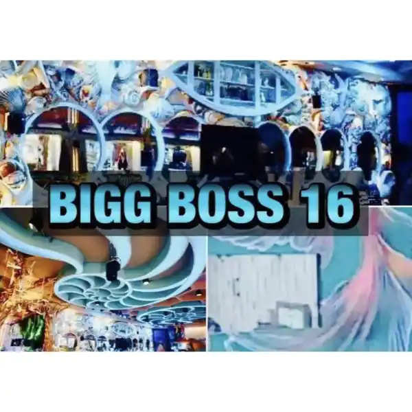 Entertainment News- आइए जानते हैं बिग बॉस 16 की कुछ विशेष अपडेट, एक नजर डाले घर और अन्य चीजों पर