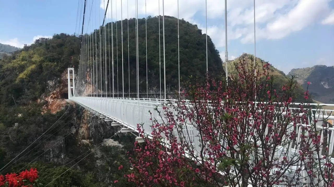 White Dragon Bridge