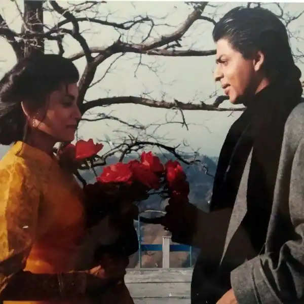 Entertainment News-  इन फिल्मों से जानिए की शाहरूख खान को रोमांस का किंग क्यों कहा जाता हैं